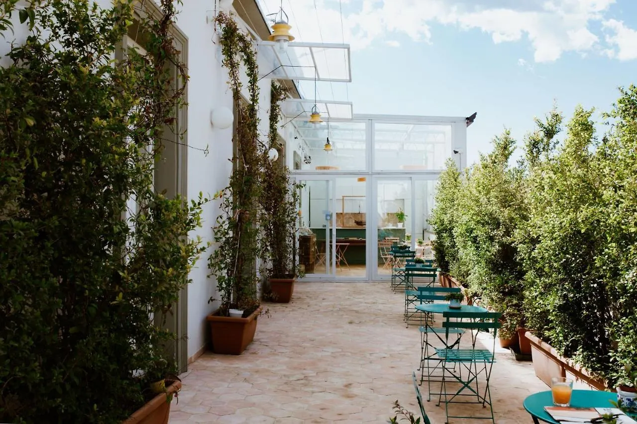 Il Fiore D'Oro Luxury Naples