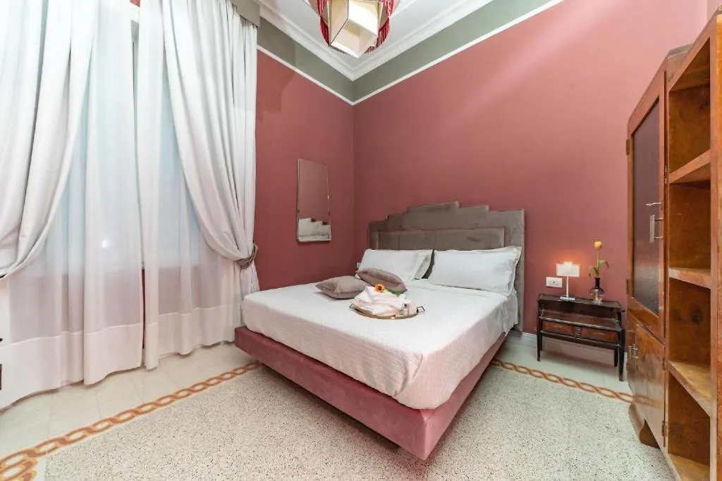 Guest house Il Fiore D'Oro Luxury Naples
