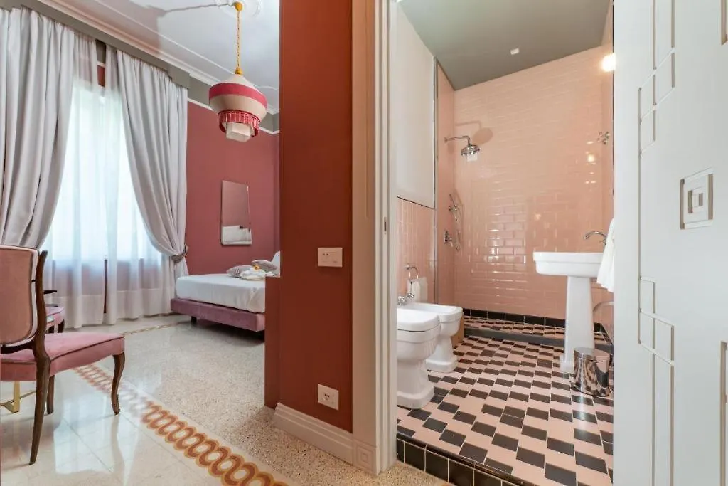 Guest house Il Fiore D'Oro Luxury Naples