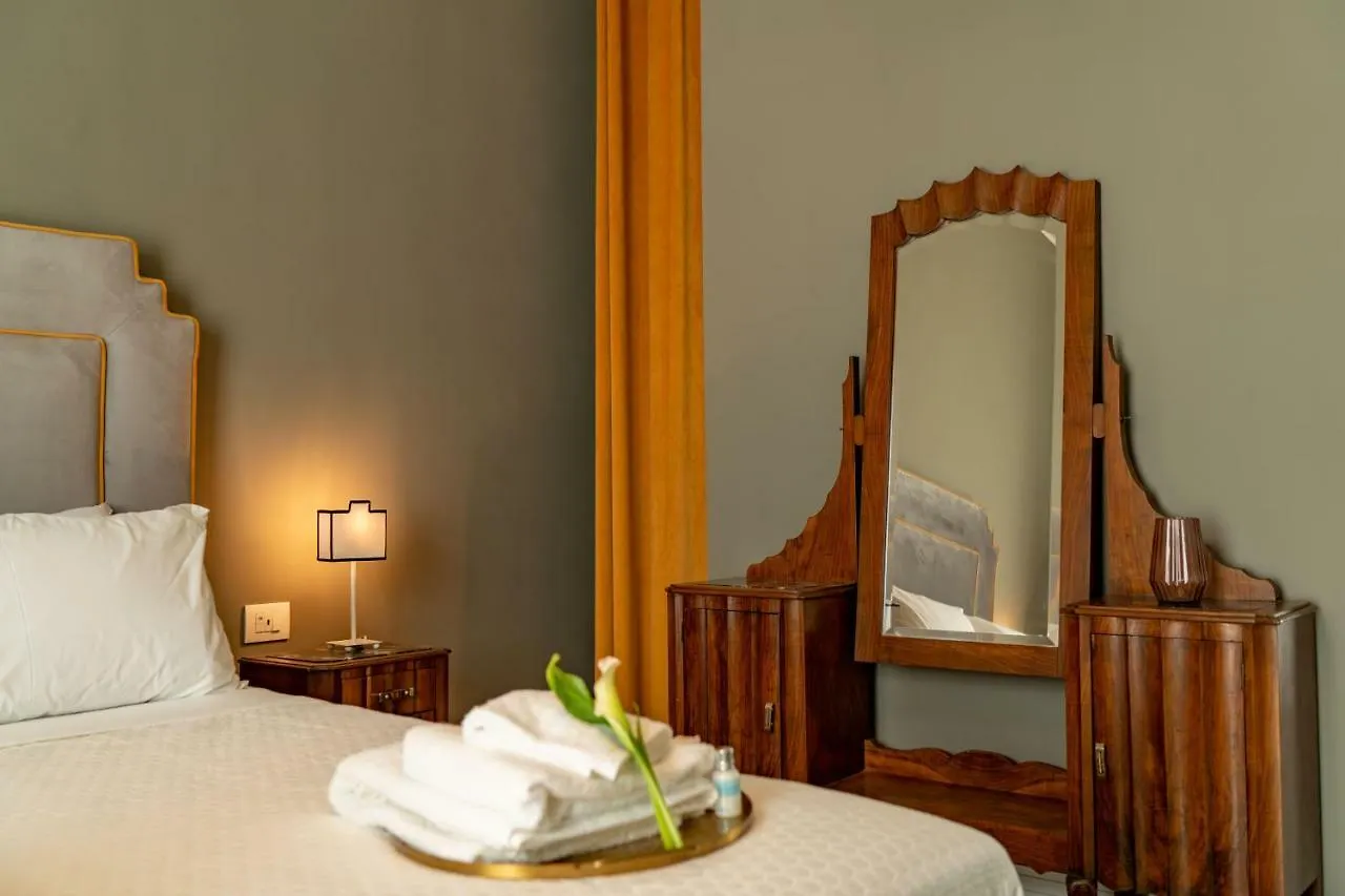 Guest house Il Fiore D'Oro Luxury Naples