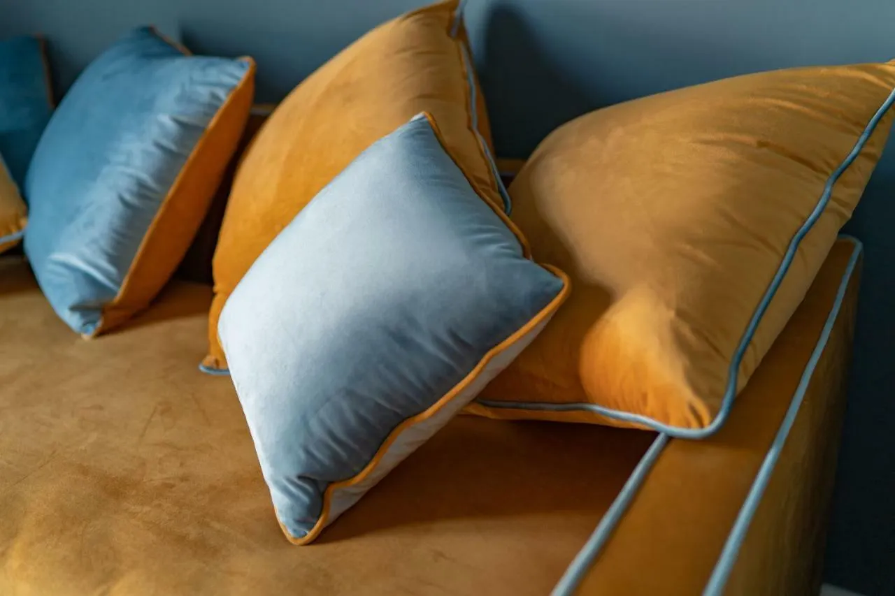 Il Fiore D'Oro Luxury Naples Guest house