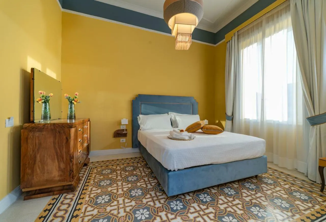 Il Fiore D'Oro Luxury Naples