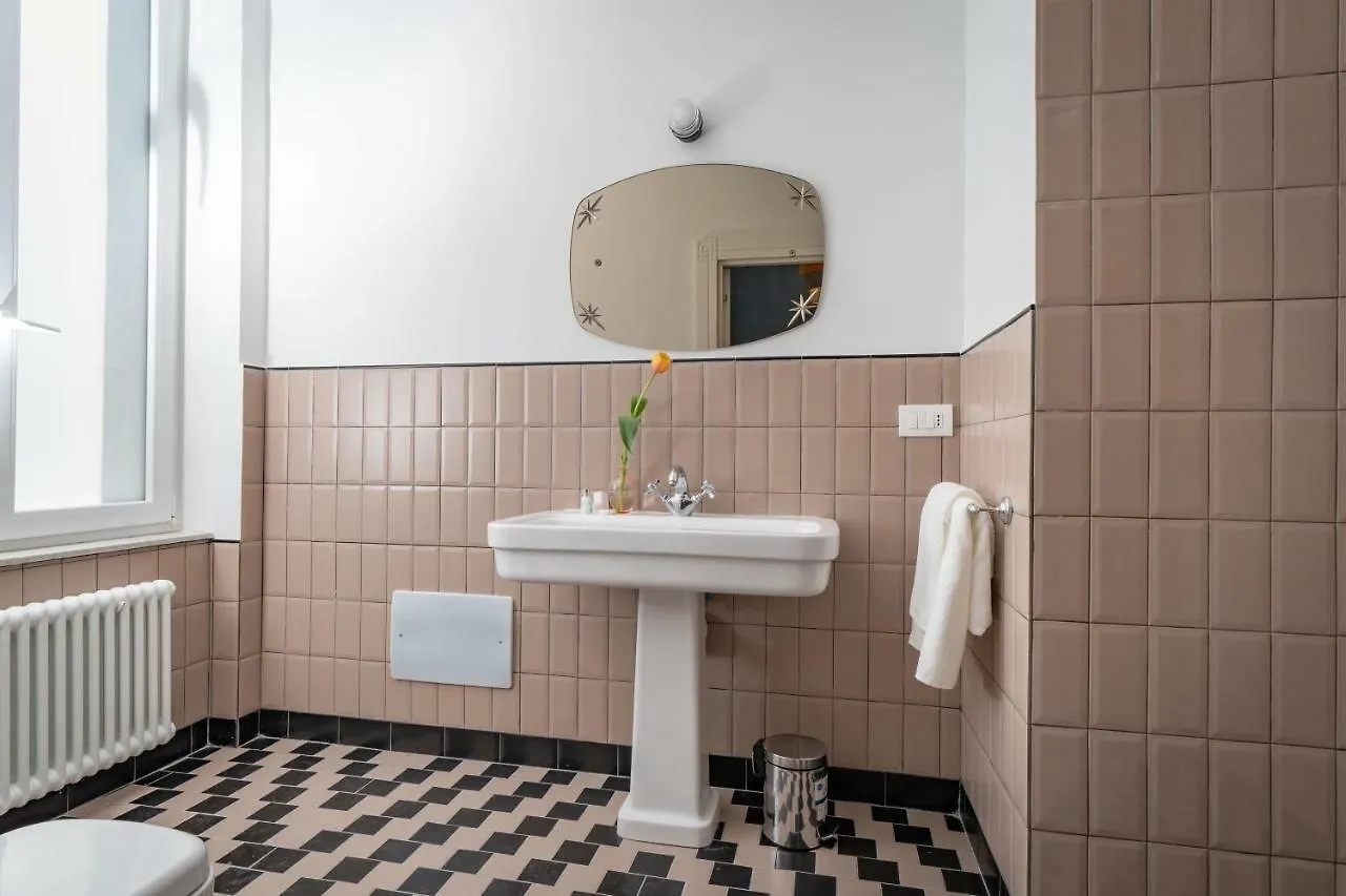 Il Fiore D'Oro Luxury Naples Guest house