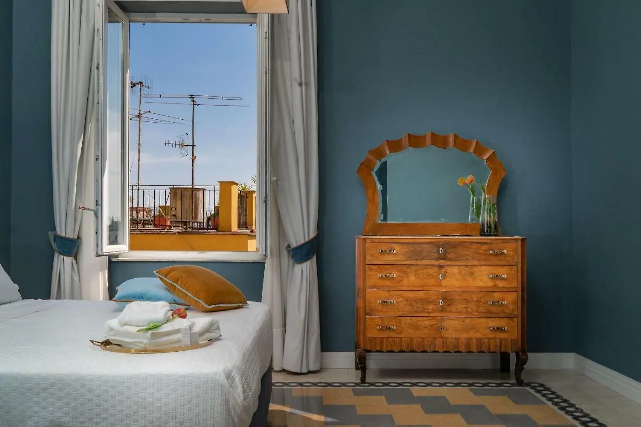 Guest house Il Fiore D'Oro Luxury Naples