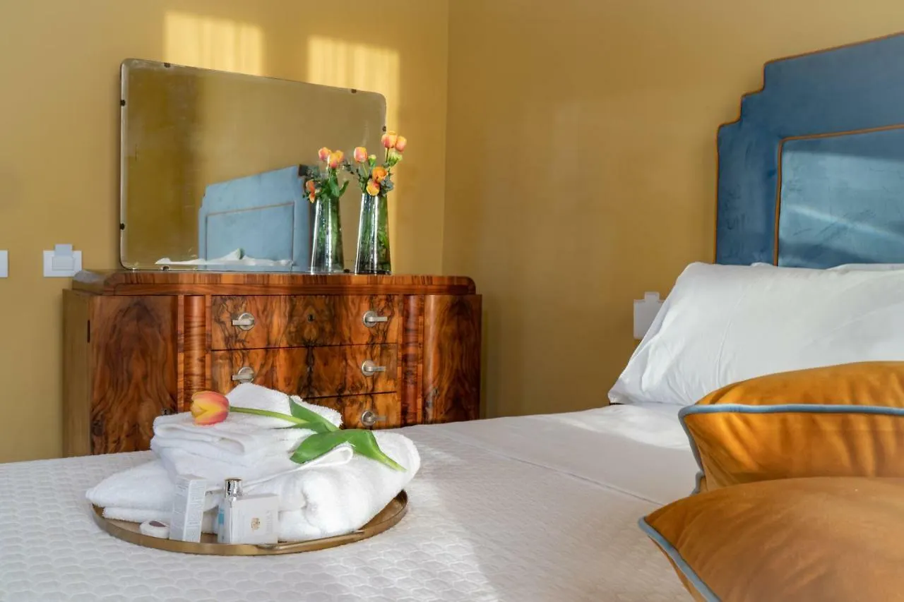 Guest house Il Fiore D'Oro Luxury Naples