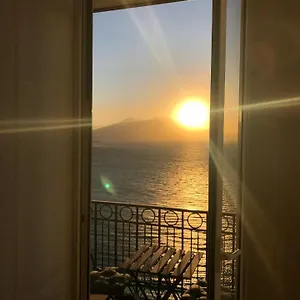 Lux *** Nápoly