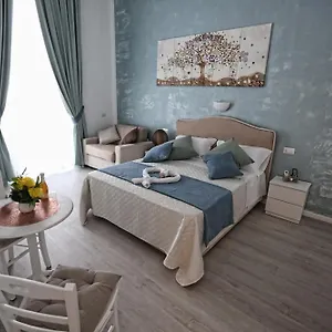 Maison Nilo 15 Nápoly