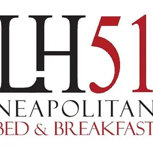 Lh51 Nápoly