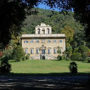  Casa rural Di Corliano Relais All'ussero Italia