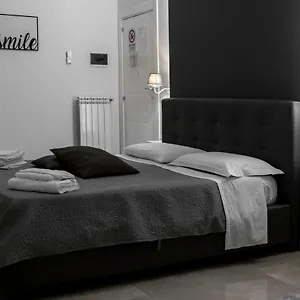 Aurora Luxury Nápoly