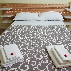 Bed & Breakfast Rega House, Naples