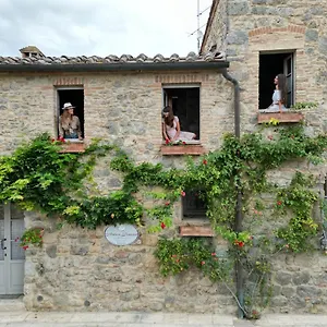  Casa rural Antica Dimora Italia