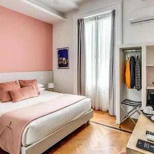 Bed & Breakfast Le Angioine, Naples