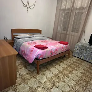 Bed and breakfast Mageva