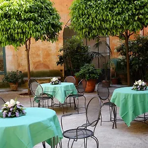 ** Pensión Casa Di Santa Francesca Romana A Ponte Rotto Italia