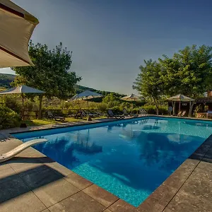  Agroturismo Casanova Di Pescille Italia