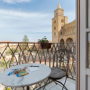  Apartamento Palazzo Maria Italia
