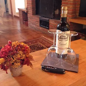 Dolcevita Chianti Appartement