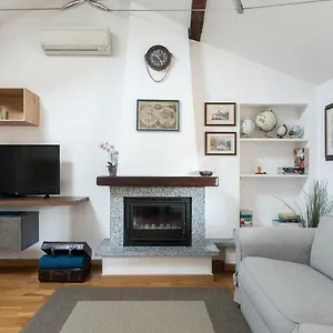 Casa Barbagialla Appartement