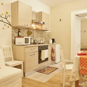Casa vacanze Donna Mariella