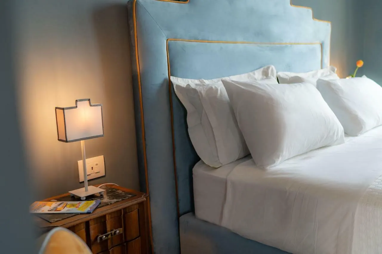 Il Fiore D'Oro Luxury Naples